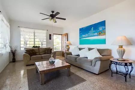 Hotel Casa D Amor Rincón