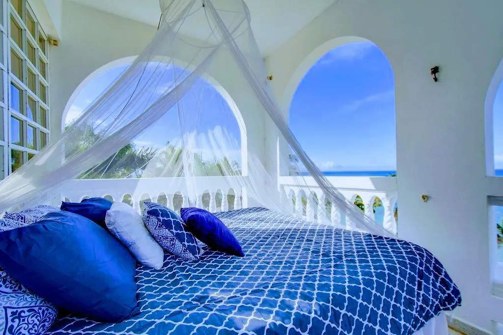 Hotel Casa D Amor Rincon