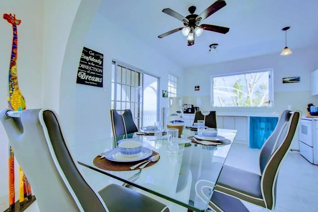 Hotel Casa D Amor Rincon