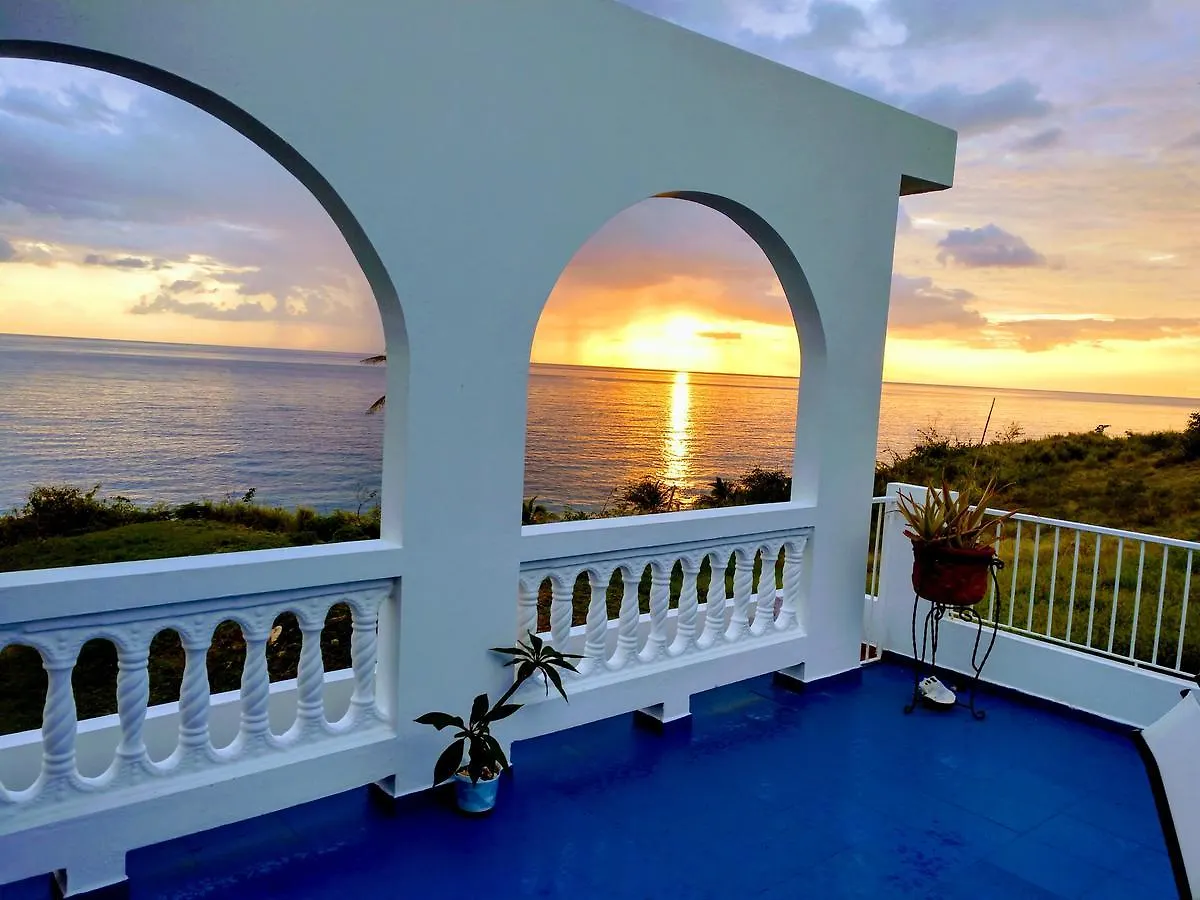 Hotel Casa D Amor Rincon 0*,