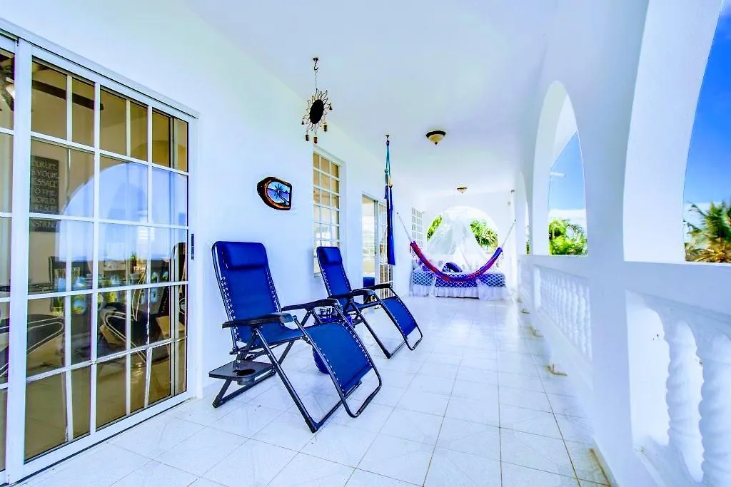 Apartment Hotel Casa D Amor Rincon