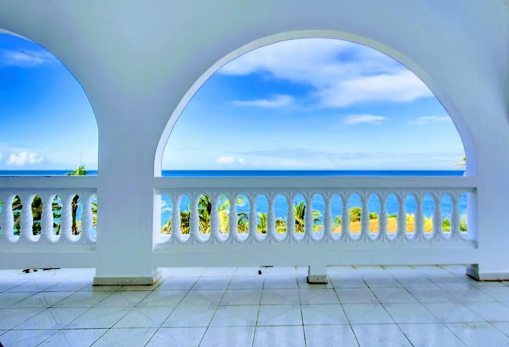 Hotel Casa D Amor Rincon 0*,