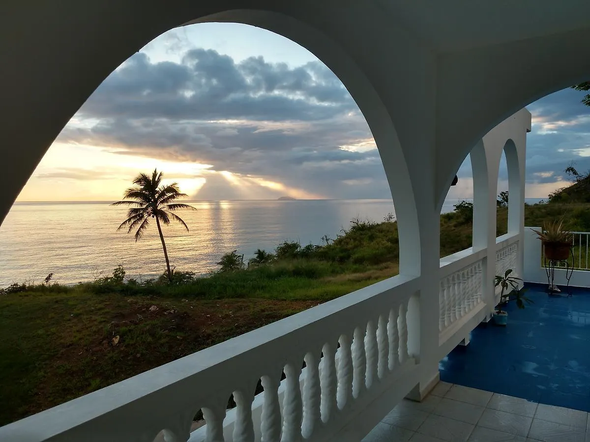 Apartment Hotel Casa D Amor Rincon