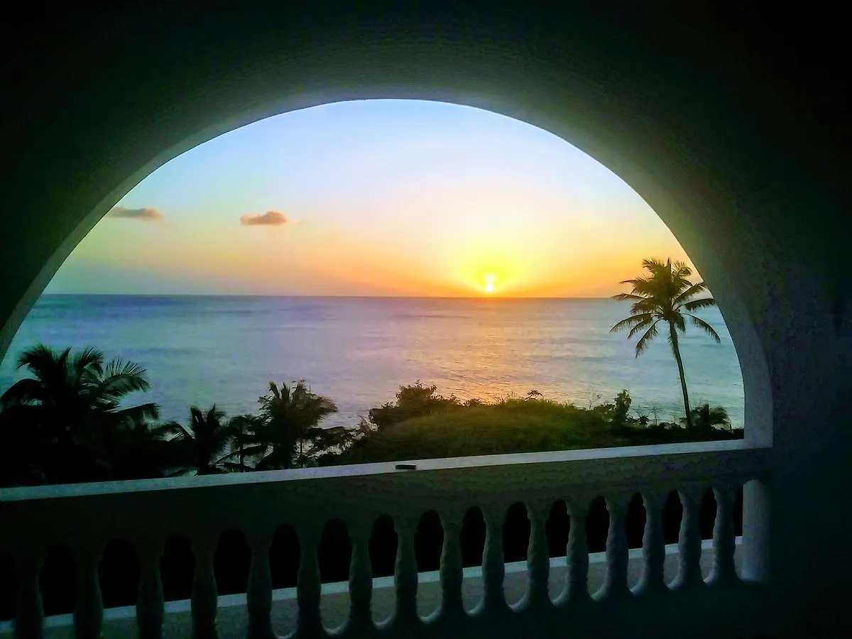 Hotel Casa D Amor Rincon Puerto Rico