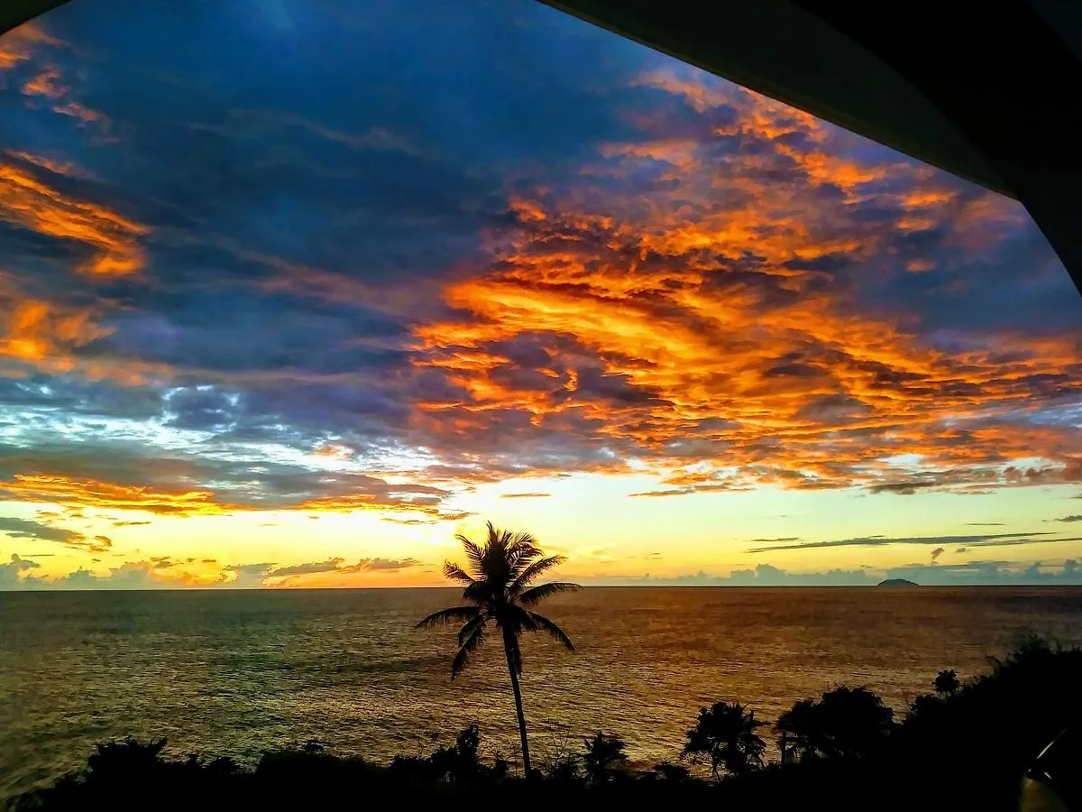 Hotel Casa D Amor Rincon 0*,  Puerto Rico