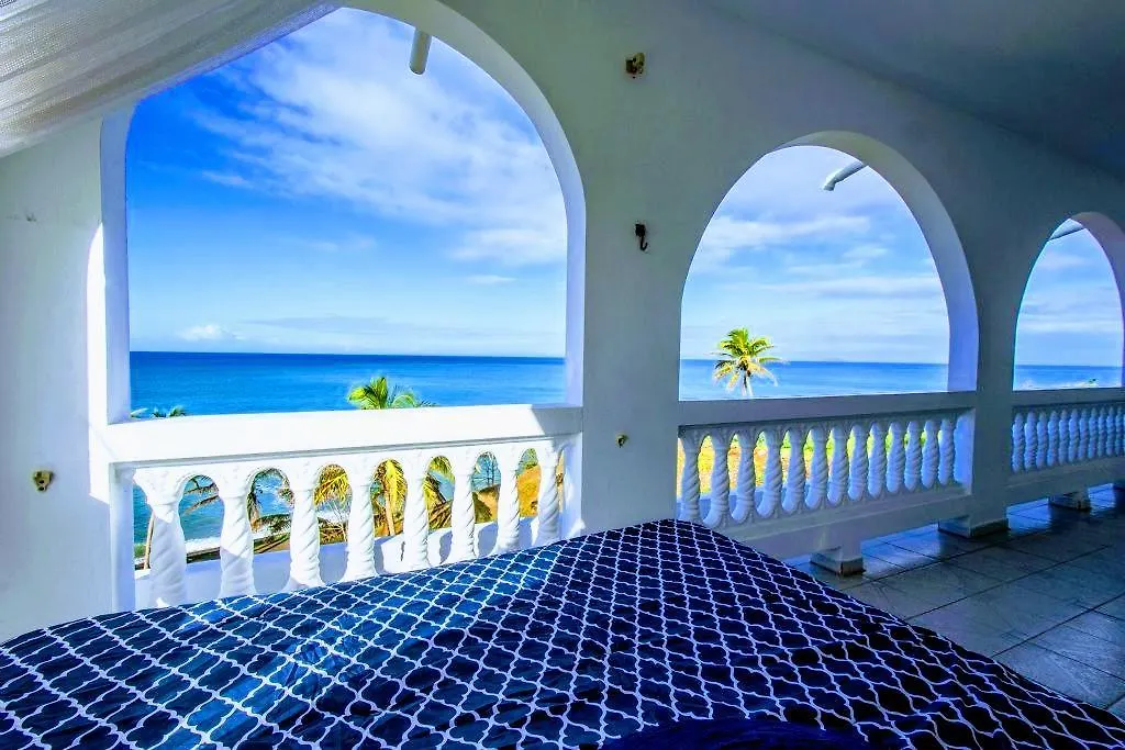 Hotel Casa D Amor Rincon Apartment