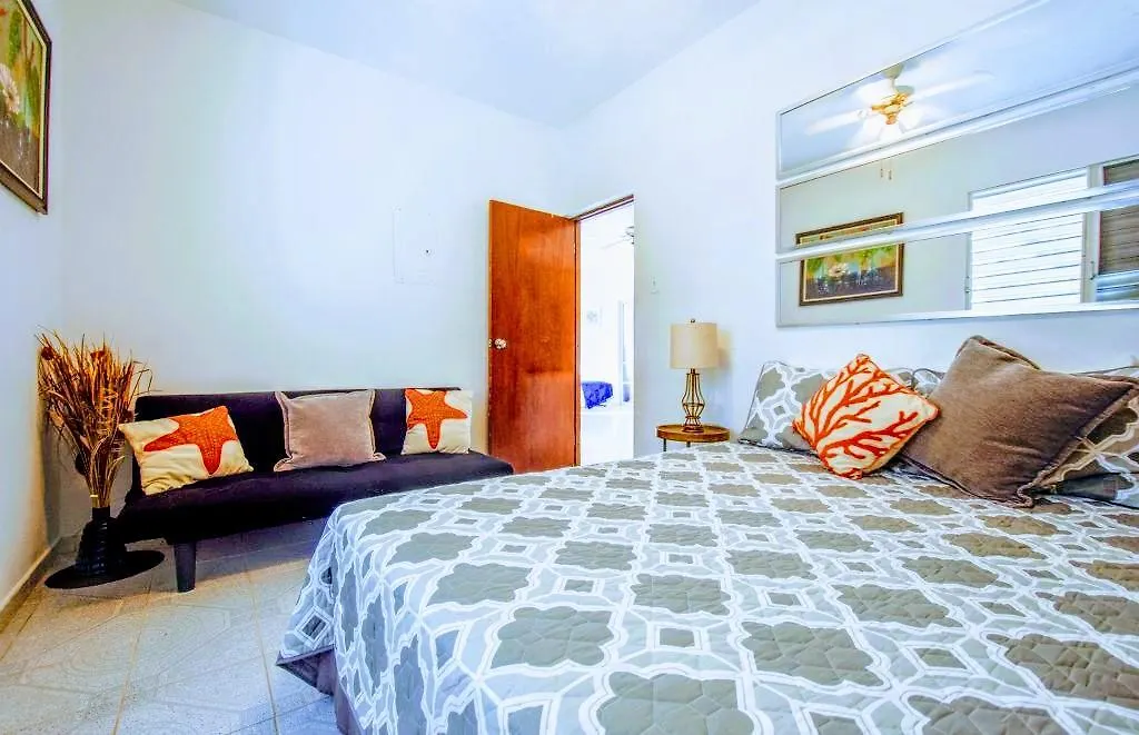 Hotel Casa D Amor Rincon
