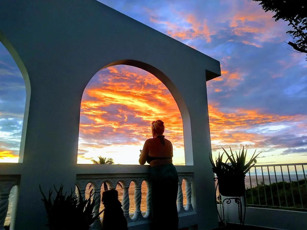 Hotel Casa D Amor Rincon