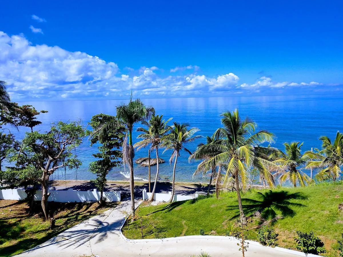 Apartment Hotel Casa D Amor Rincon