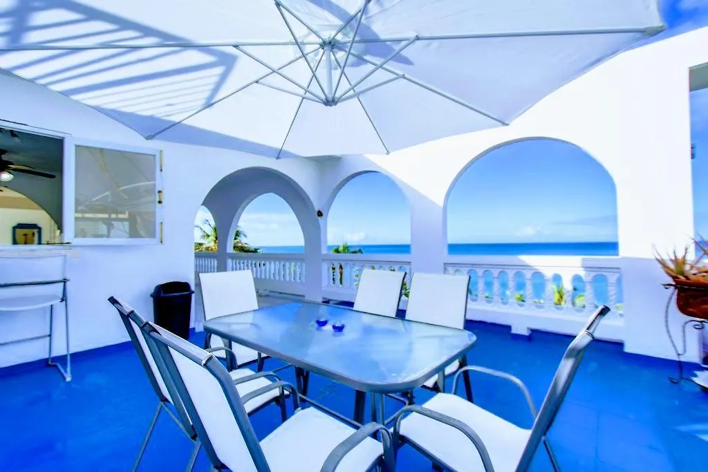 Hotel Casa D Amor Rincon Apartment