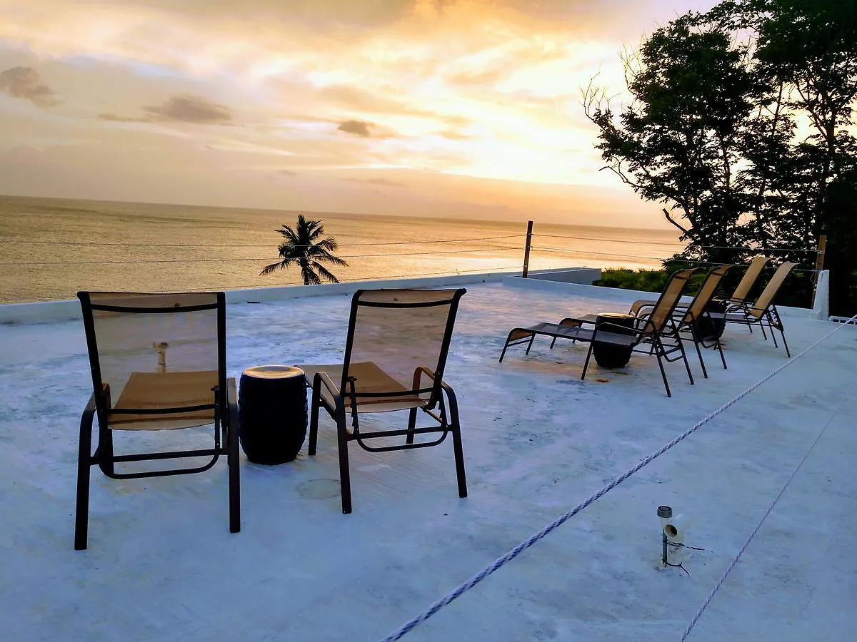 Hotel Casa D Amor Rincon 0*,
