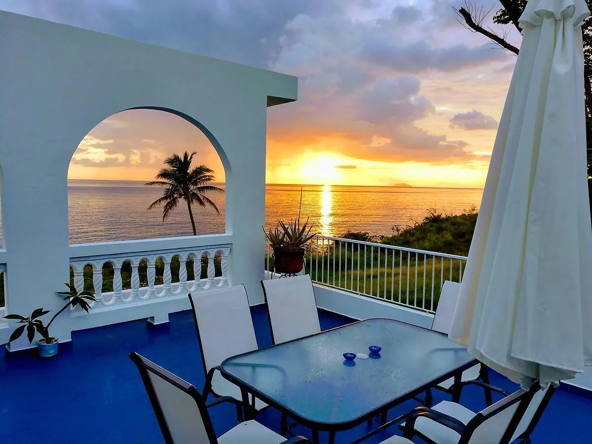 Hotel Casa D Amor Rincon Apartment