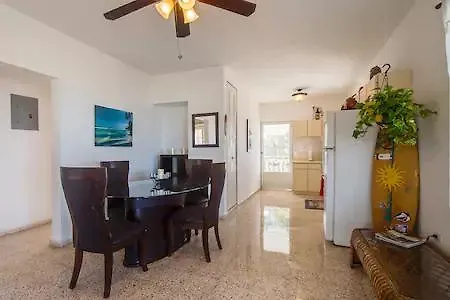 Hotel Casa D Amor Rincon 0*,