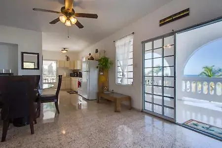 Hotel Casa D Amor Rincon Apartment