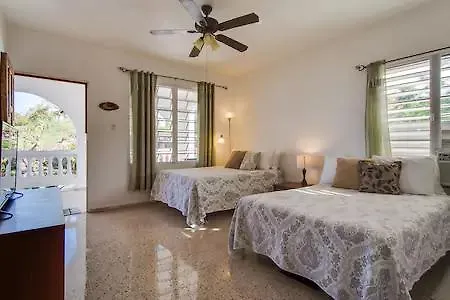 Hotel Casa D Amor Rincon