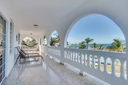 Apartment Hotel Casa D Amor Rincon