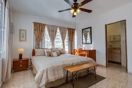 Hotel Casa D Amor Rincon Puerto Rico