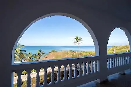 Hotel Casa D Amor Rincon Apartment