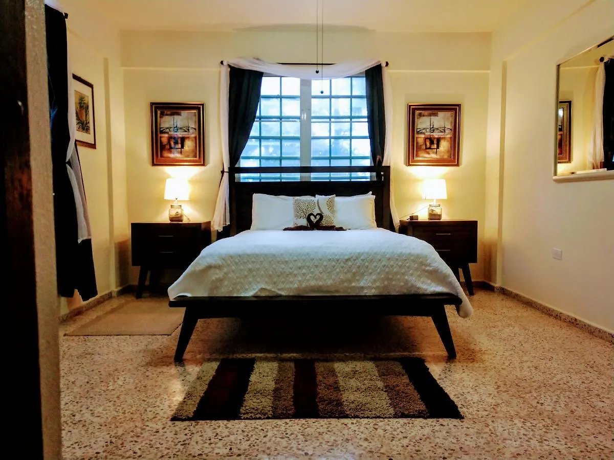 Hotel Casa D Amor Rincon Puerto Rico