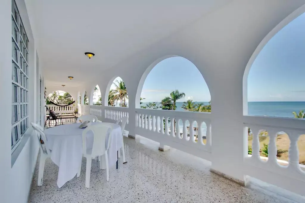 Hotel Casa D Amor Rincon