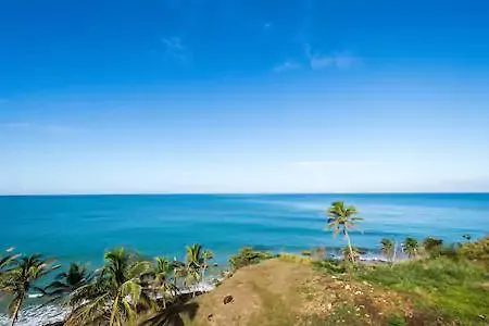 Apartment Hotel Casa D Amor Rincon