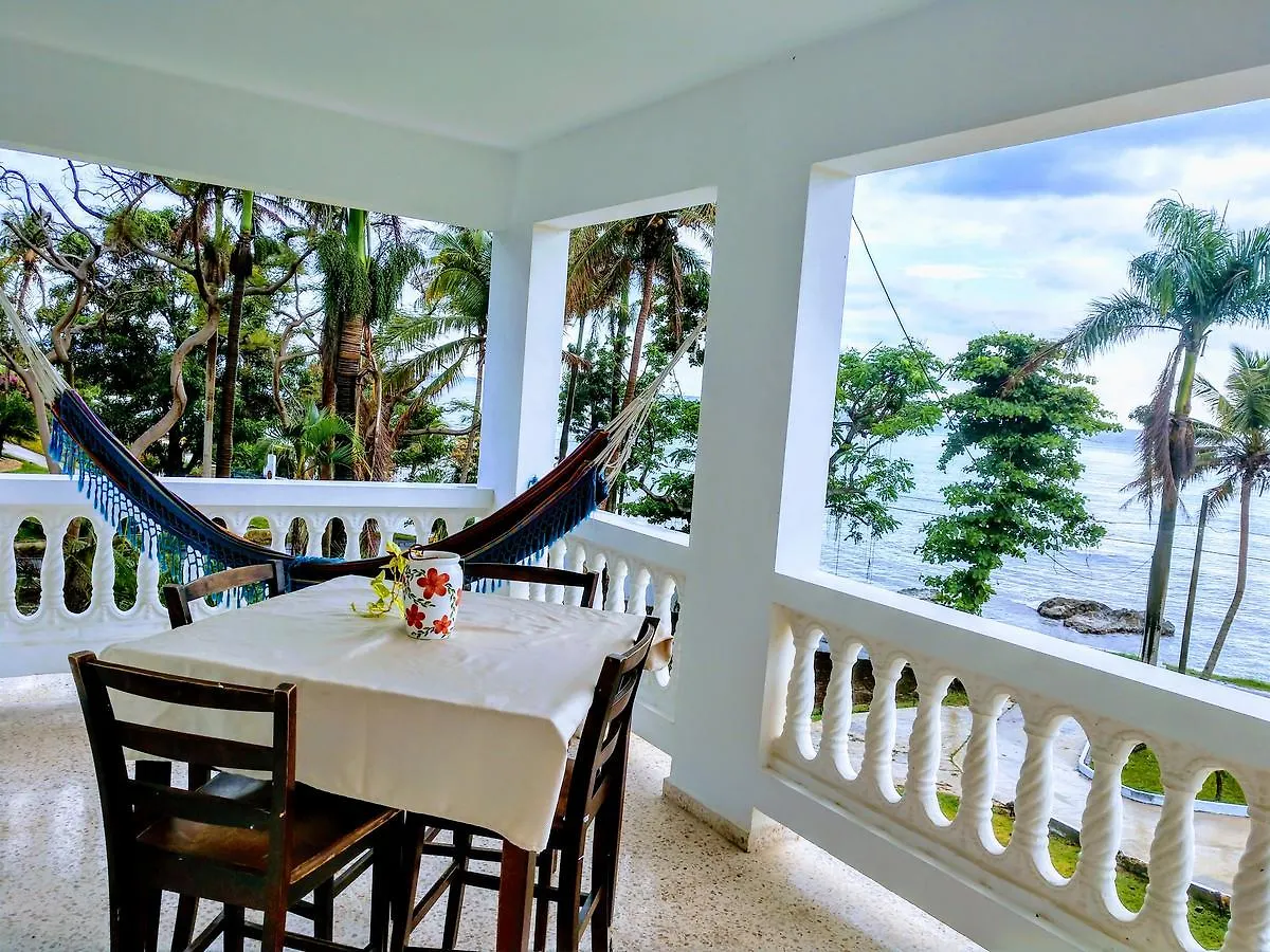 Hotel Casa D Amor Rincon 0*,