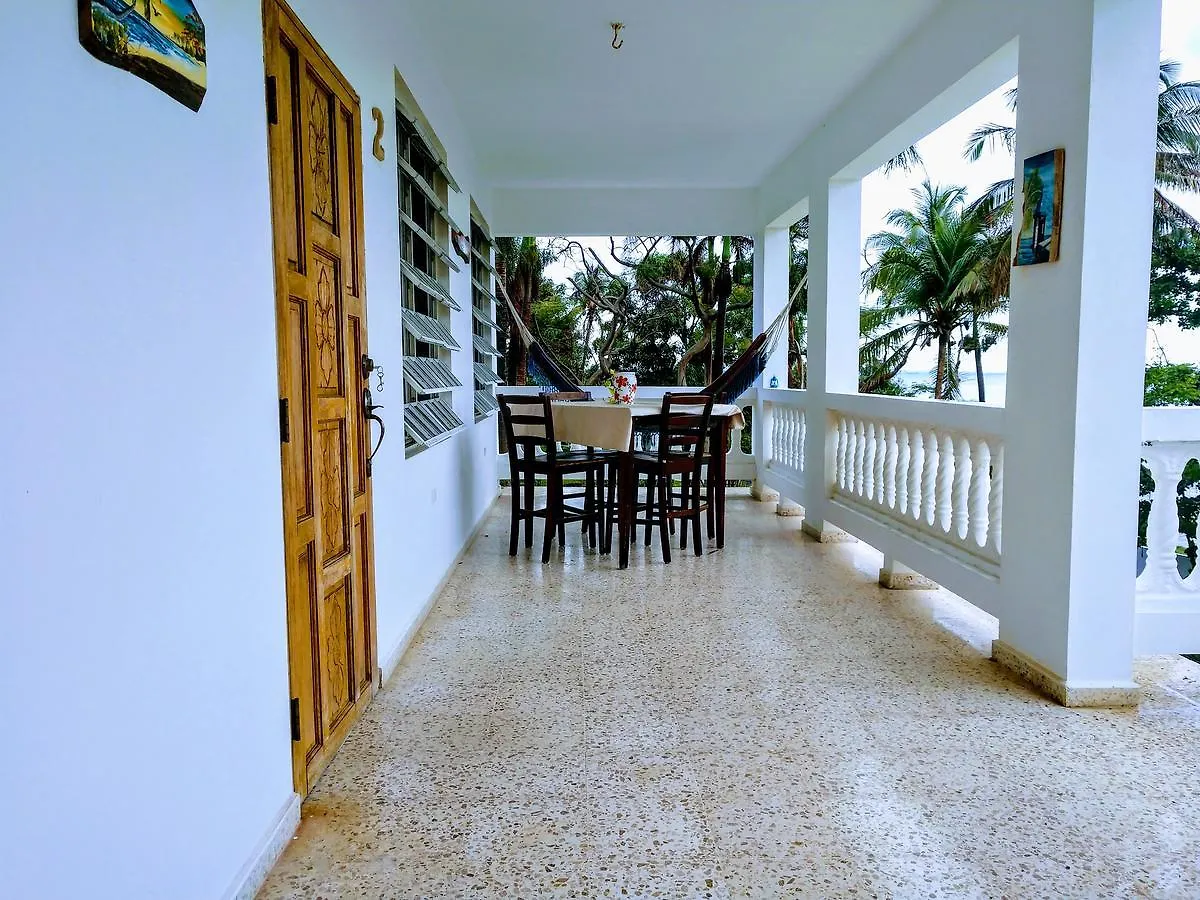 Hotel Casa D Amor Rincon Apartment