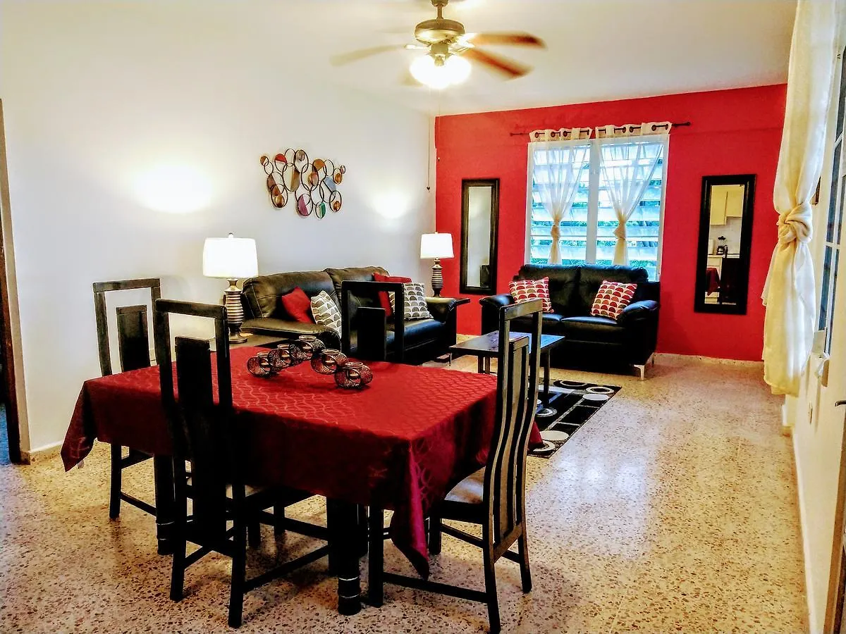 Hotel Casa D Amor Rincon Puerto Rico
