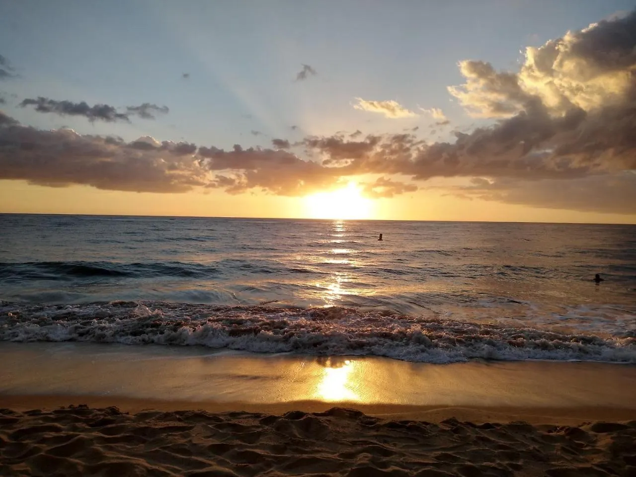 Hotel Casa D Amor Rincon Puerto Rico