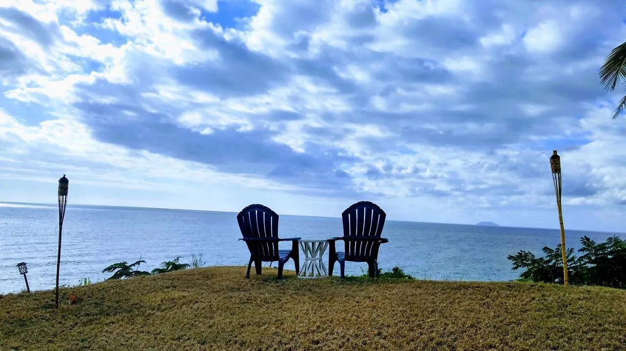 Hotel Casa D Amor Rincon