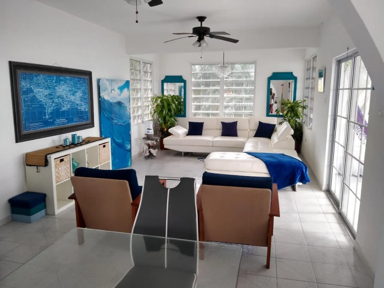 Apartment Hotel Casa D Amor Rincon