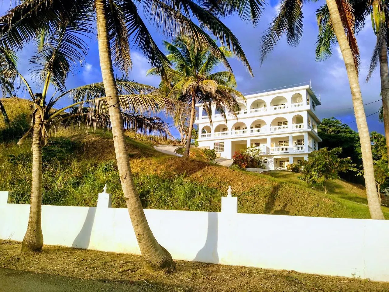 Hotel Casa D Amor Rincon Puerto Rico