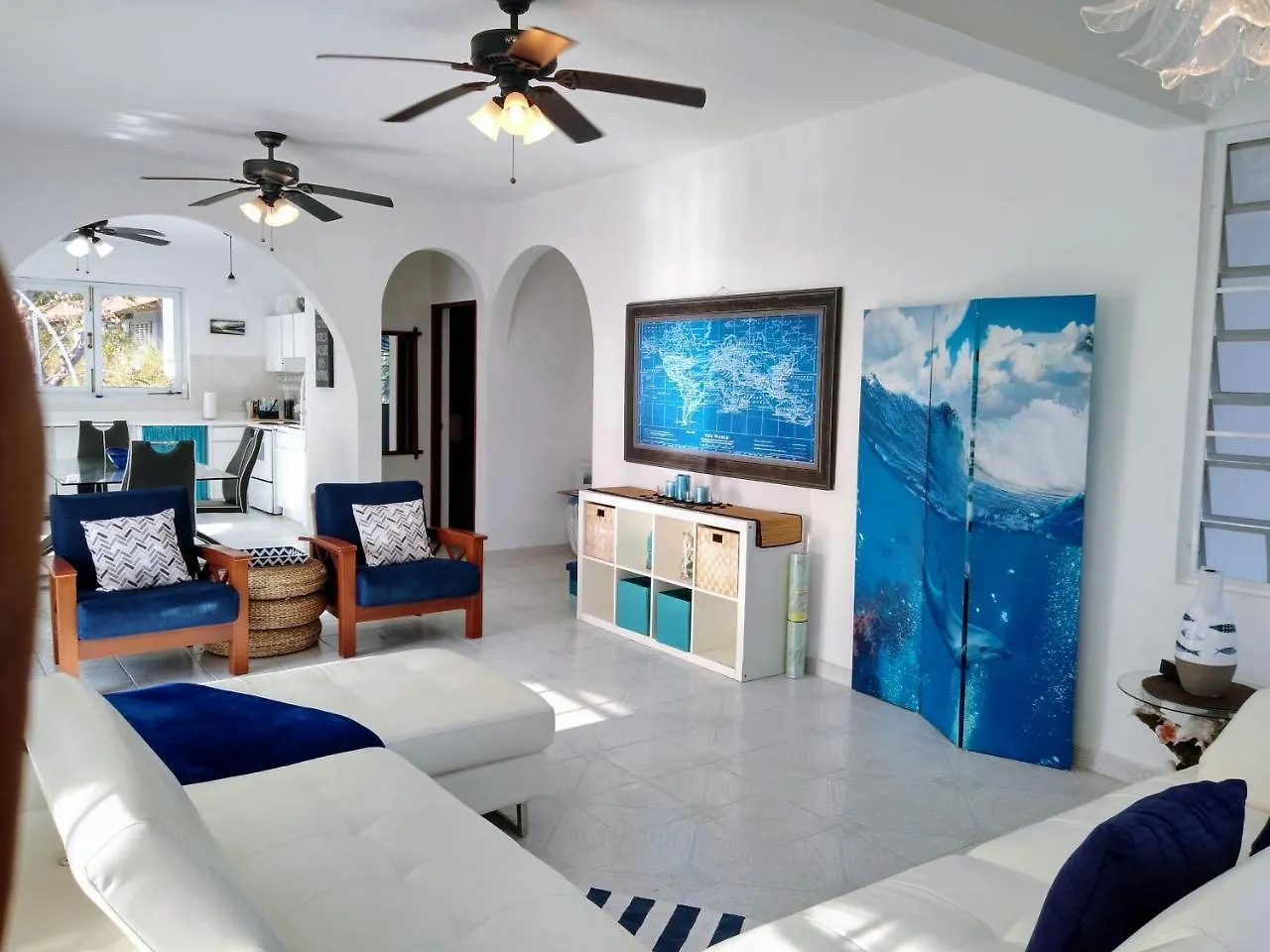 Apartment Hotel Casa D Amor Rincon