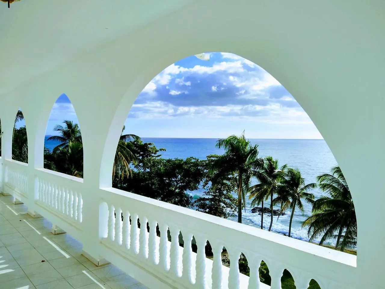 Apartment Hotel Casa D Amor Rincon Puerto Rico