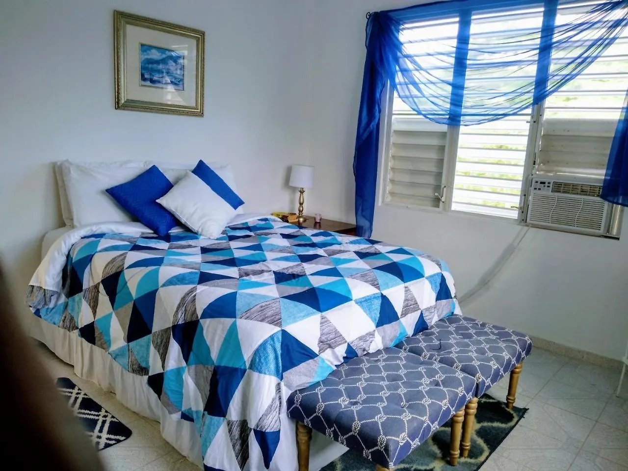 Hotel Casa D Amor Rincon Apartment