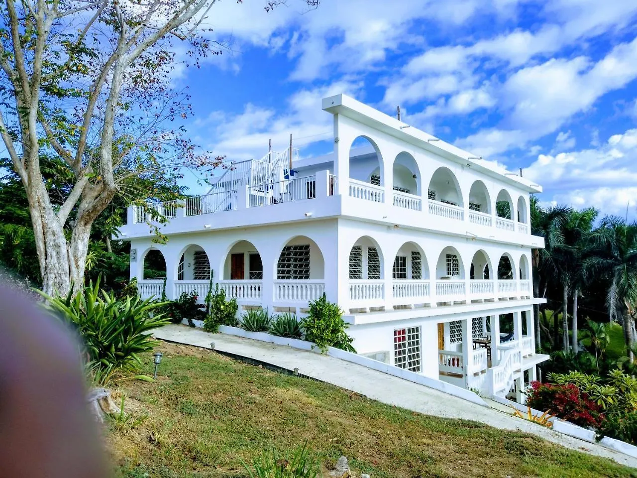 Hotel Casa D Amor Rincon